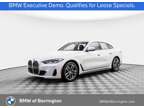 2024 BMW 4 Series 430i xDrive Gran Coupe