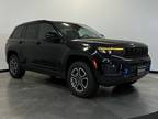 2024 Jeep Grand Cherokee Trailhawk 4xe