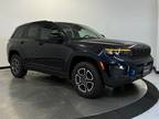 2024 Jeep Grand Cherokee Trailhawk 4xe