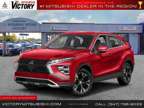 2024 Mitsubishi Eclipse Cross SEL