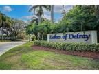 Address not provided], Delray Beach, FL 33484