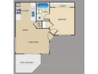 Mountain Vista - 1 Bedroom