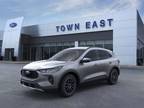 2024 Ford Escape Plug-In Hybrid