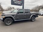 2021 Jeep Gladiator 4WD 80th Anniversary