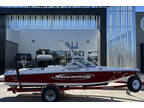 2006 Moomba Outback