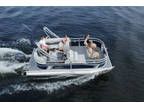 2023 SunChaser Vista 18 Fish