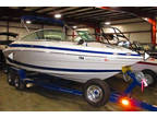 2021 Crownline 215 SS