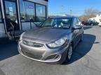 Used 2014 HYUNDAI ACCENT For Sale
