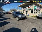 Used 2004 Jeep Grand Cherokee for sale.