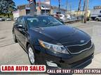 Used 2014 Kia Optima for sale.