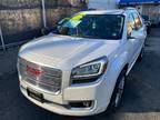 Used 2016 GMC Acadia for sale.