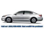 $8,500 2009 Honda Accord with 115,000 miles!
