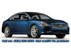$9,500 2010 Nissan Maxima with 147,920 miles!