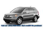 $11,500 2011 Honda CR-V with 127,795 miles!