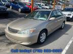 $4,595 2004 Toyota Camry with 173,272 miles!