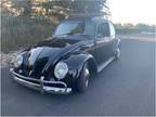 1965 Volkswagen Beetle