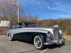 1959 Bentley S1