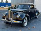 1941 Packard 120