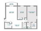 Altitude Apartments - Two Bedrooms Two Baths