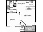 Woodlake Apartments - Acorn
