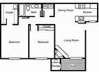 Woodlake Apartments - Sapling