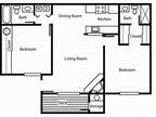 Woodlake Apartments - Oak