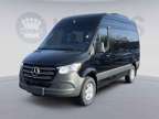 2024 Mercedes-Benz Sprinter 2500 Passenger 144 WB