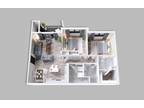 Thompson Square Apartments - 2 Bedrooms, 2 Bathrooms