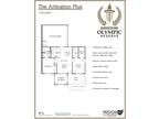 Olympic Reserve Condominiums - Arlington Plus