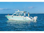 2024 Robalo R317