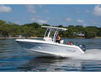 2024 Robalo R222EX
