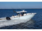 2024 Robalo R360