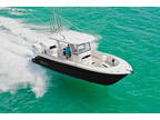 2024 Robalo R302