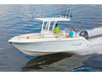2024 Robalo R222
