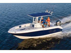 2024 Robalo R200