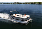 2024 Sweetwater SW 2086 C