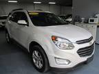 Used 2017 CHEVROLET EQUINOX For Sale