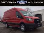 2024 Ford Transit Cargo Van