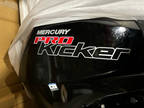 Mercury ME 9.9EXLPT PK EFI