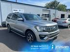 Used 2020 Ford Expedition Max for sale.