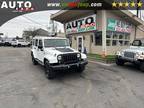 Used 2014 Jeep Wrangler Unlimited for sale.
