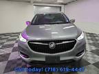 2021 Buick Enclave with 52,956 miles!