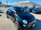 2015 FIAT 500 for sale