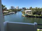 401 Golden Isles Dr #407, Hallandale Beach, FL 33009