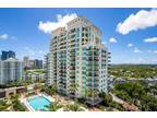 610 Las Olas Blvd W #1014N, Fort Lauderdale, FL 33312