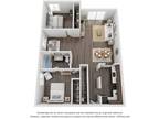 Ridgeline at Canton - B3 - 2 Bed 1 Bath w/ Den