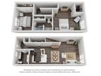 Ridgeline at Canton - B5 - 2 Bed 1.5 Bath Townhome