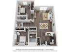 Ridgeline at Canton - B4 - 2 Bed 2 Bath
