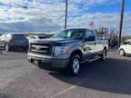 2014 Ford F150 Super Cab for sale