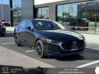 2023 Mazda Mazda3 Sedan 2.5 Turbo Premium Plus